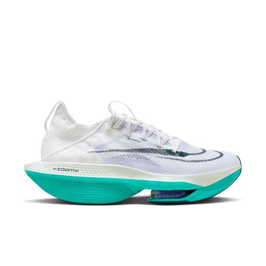 Air Zoom Alphafly Next% 2 Erkek Koşu Ayakkabısı