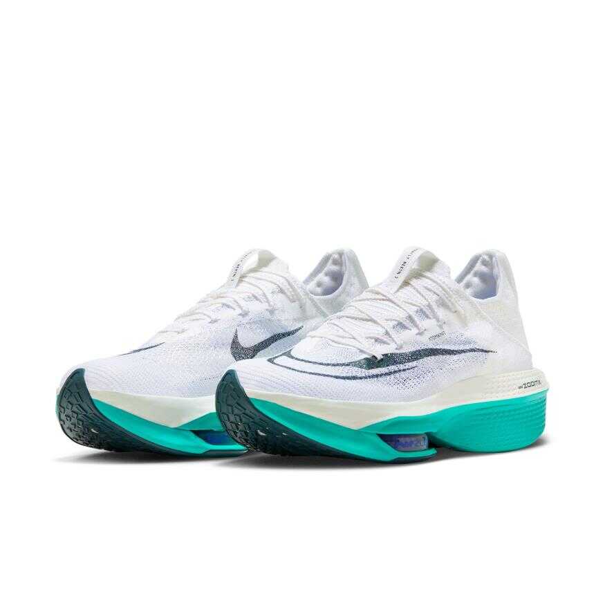 Air Zoom Alphafly Next% 2 Erkek Koşu Ayakkabısı