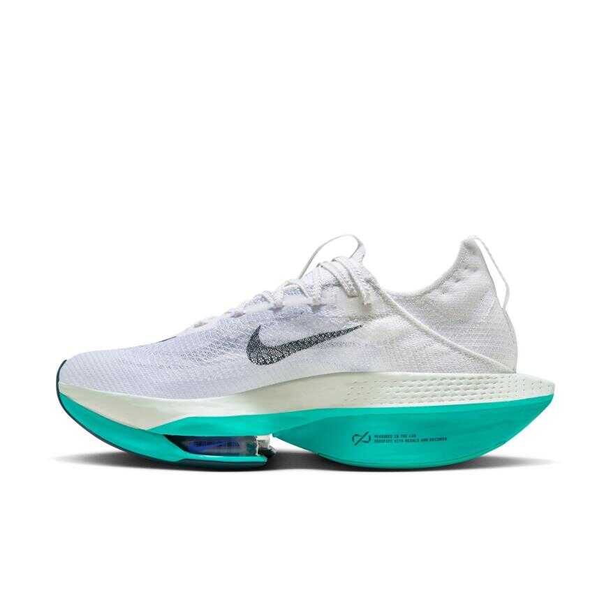 Air Zoom Alphafly Next% 2 Erkek Koşu Ayakkabısı