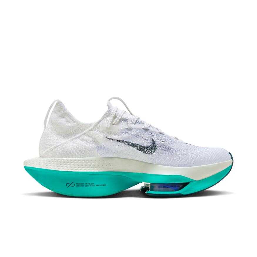 Air Zoom Alphafly Next% 2 Erkek Koşu Ayakkabısı