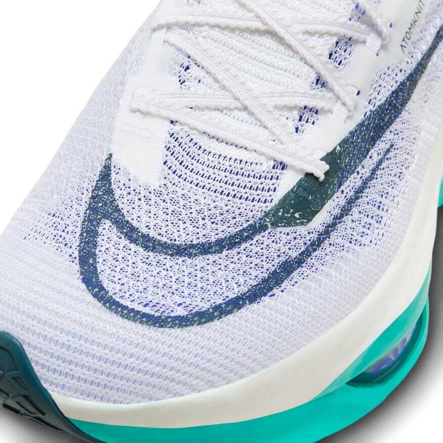 Air Zoom Alphafly Next% 2 Erkek Koşu Ayakkabısı