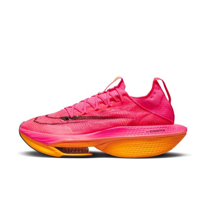 Air Zoom Alphafly Next% 2 Erkek Koşu Ayakkabısı