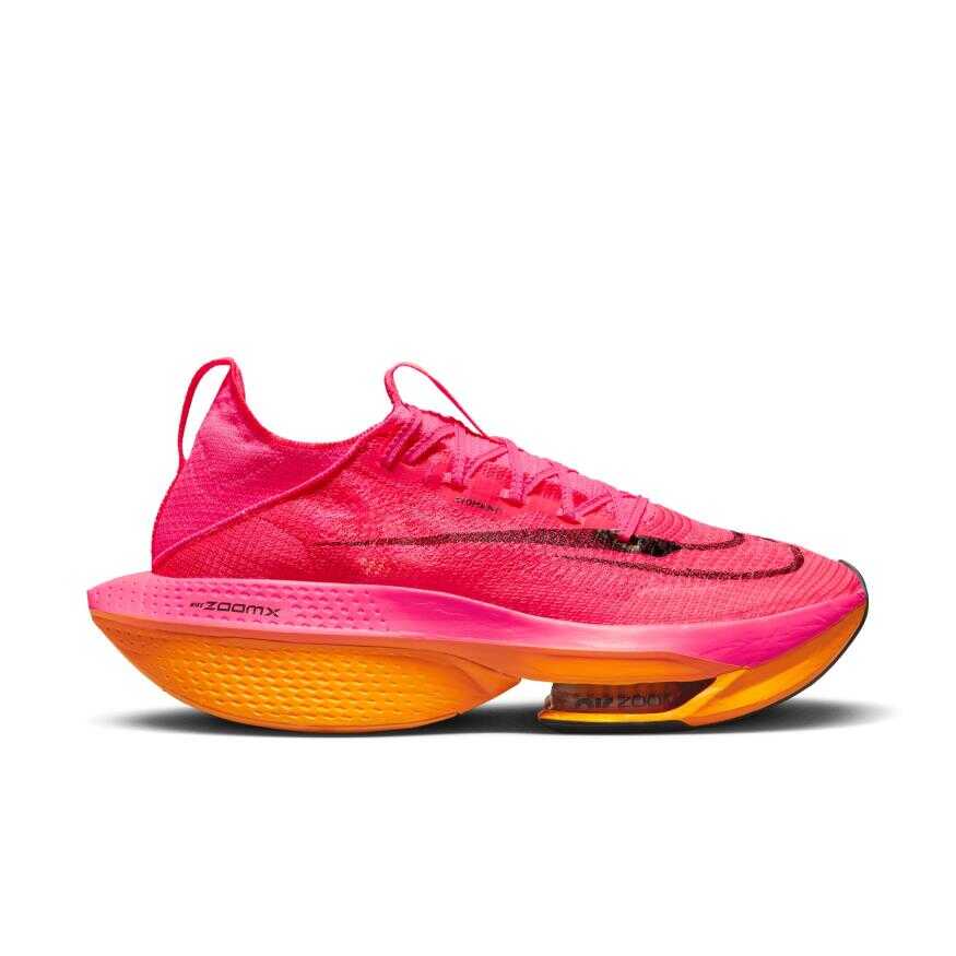 Air Zoom Alphafly Next% 2 Erkek Koşu Ayakkabısı