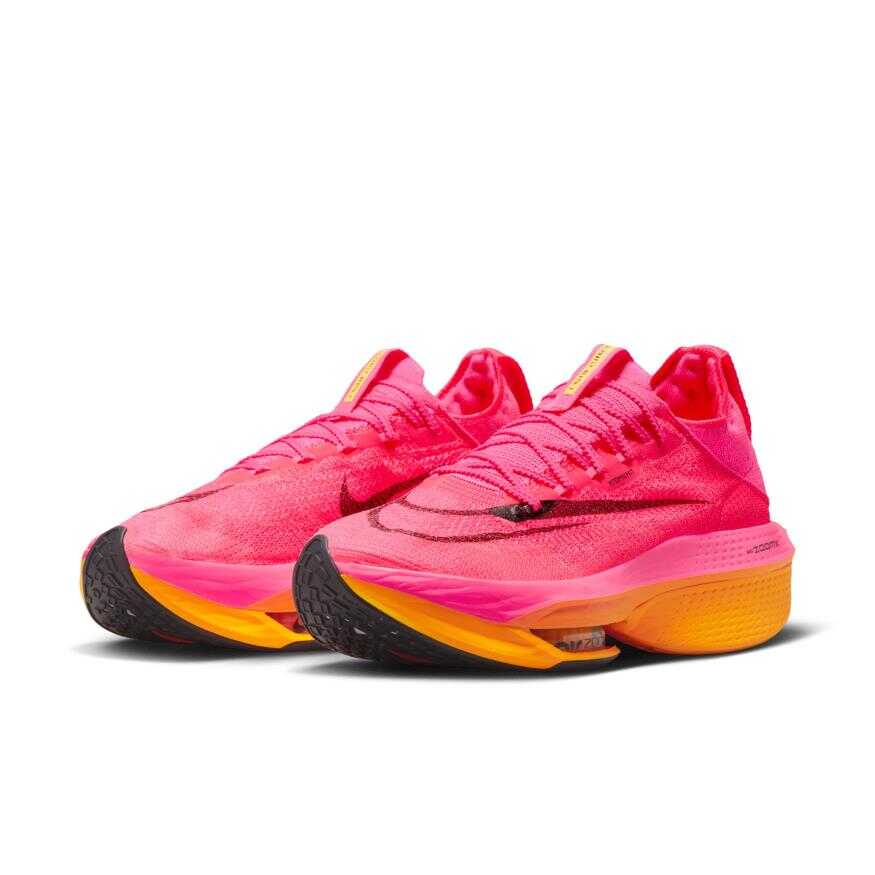 Air Zoom Alphafly Next% 2 Erkek Koşu Ayakkabısı