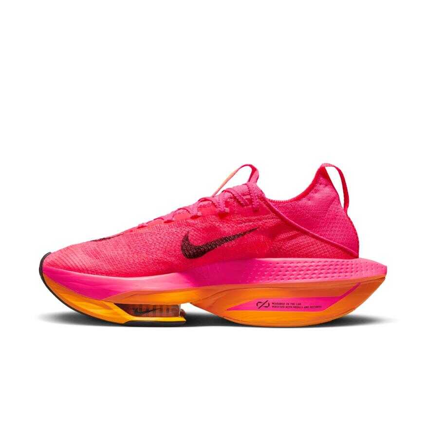 Air Zoom Alphafly Next% 2 Erkek Koşu Ayakkabısı