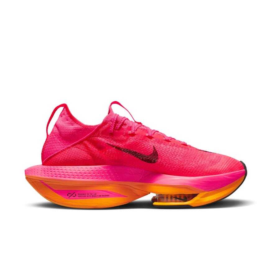 Air Zoom Alphafly Next% 2 Erkek Koşu Ayakkabısı
