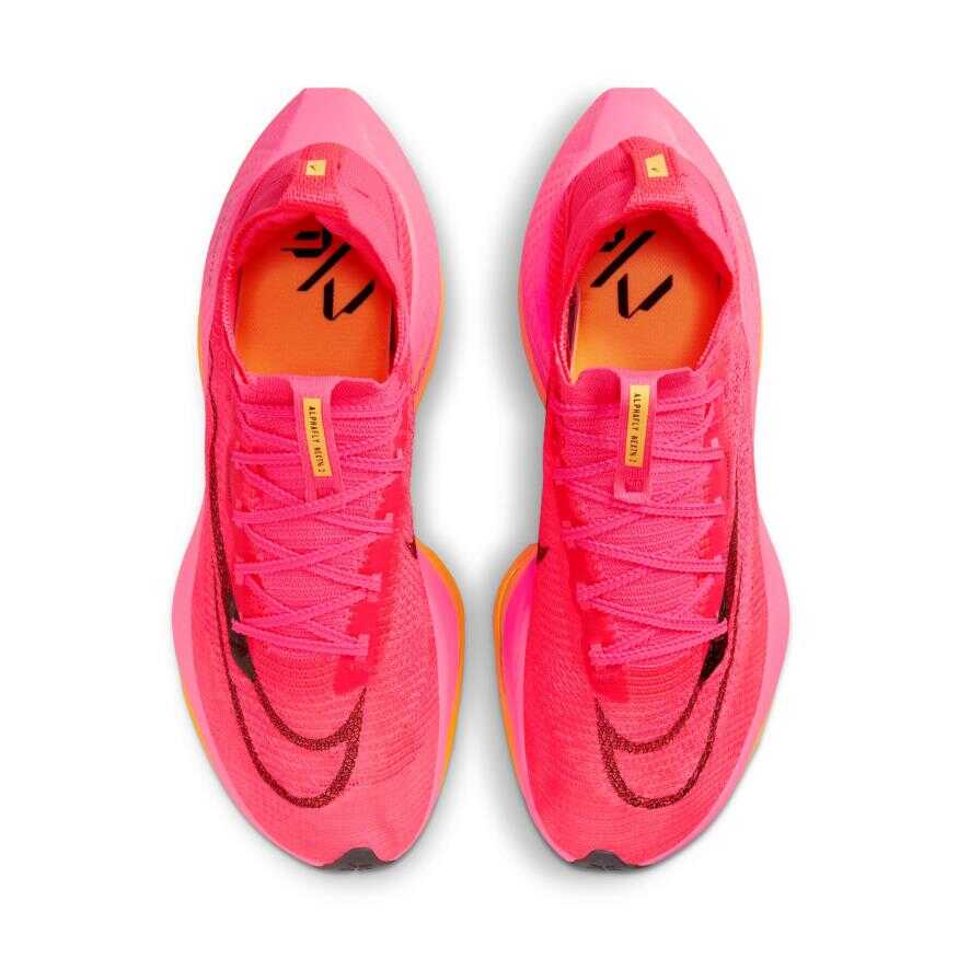 Air Zoom Alphafly Next% 2 Erkek Koşu Ayakkabısı