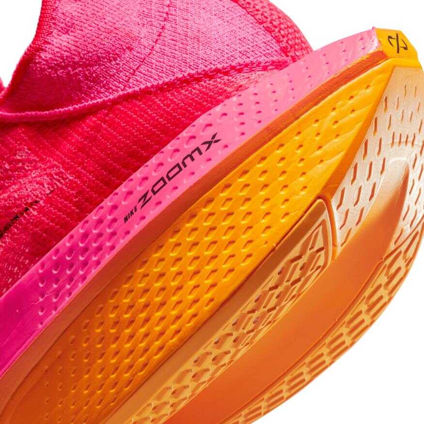 Air Zoom Alphafly Next% 2 Erkek Koşu Ayakkabısı