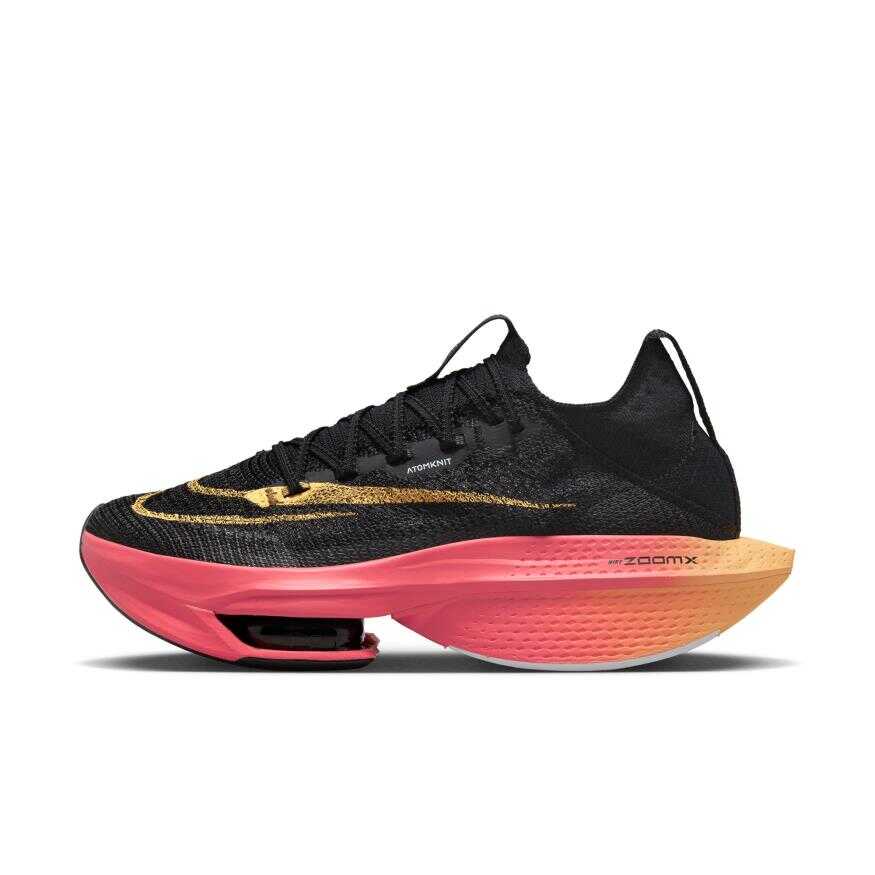 Air Zoom Alphafly Next% 2 Kadın Koşu Ayakkabısı