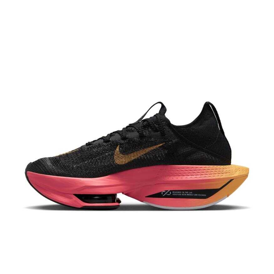 Air Zoom Alphafly Next% 2 Kadın Koşu Ayakkabısı