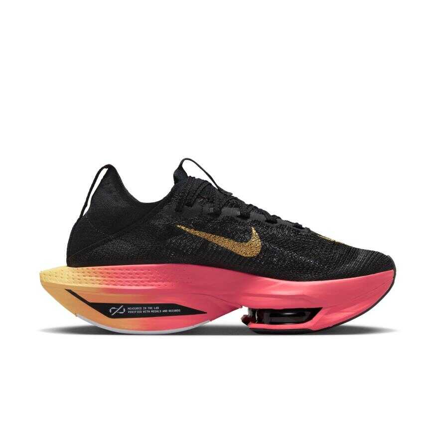 Air Zoom Alphafly Next% 2 Kadın Koşu Ayakkabısı