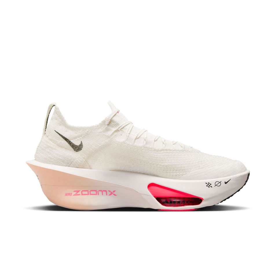 Air Zoom Alphafly Next% 3 Erkek Koşu Ayakkabısı