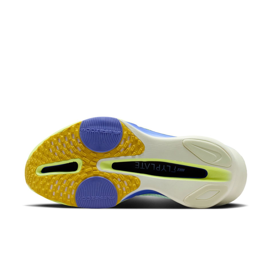Air Zoom Alphafly Next% 3 Erkek Koşu Ayakkabısı