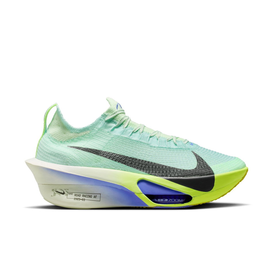 Air Zoom Alphafly Next% 3 Erkek Koşu Ayakkabısı