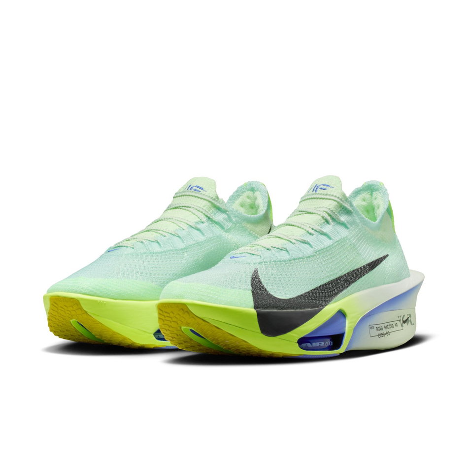 Air Zoom Alphafly Next% 3 Erkek Koşu Ayakkabısı