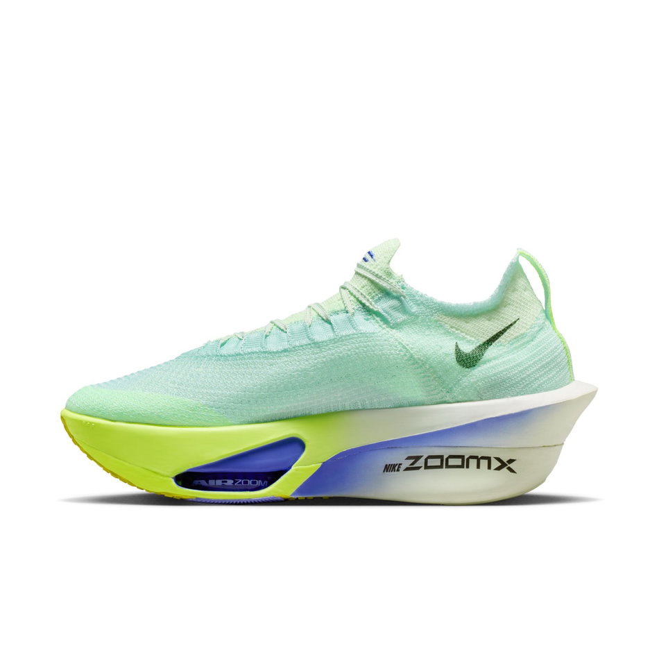 Air Zoom Alphafly Next% 3 Erkek Koşu Ayakkabısı