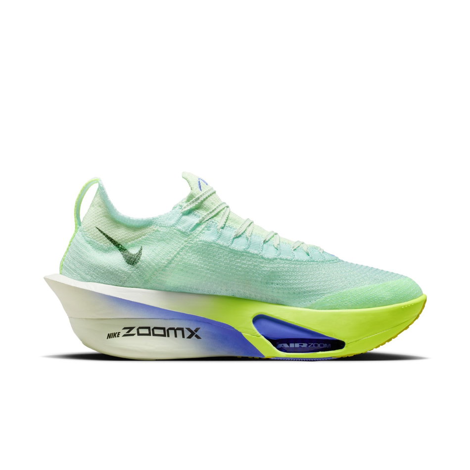 Air Zoom Alphafly Next% 3 Erkek Koşu Ayakkabısı