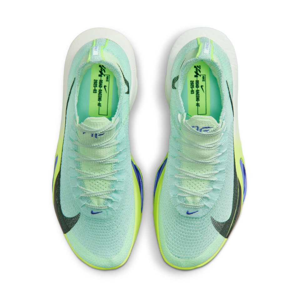 Air Zoom Alphafly Next% 3 Erkek Koşu Ayakkabısı
