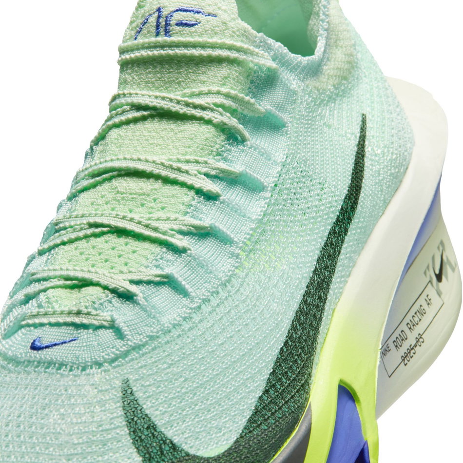 Air Zoom Alphafly Next% 3 Erkek Koşu Ayakkabısı