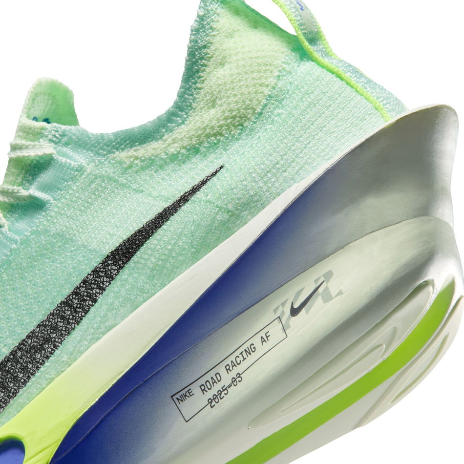 Air Zoom Alphafly Next% 3 Erkek Koşu Ayakkabısı