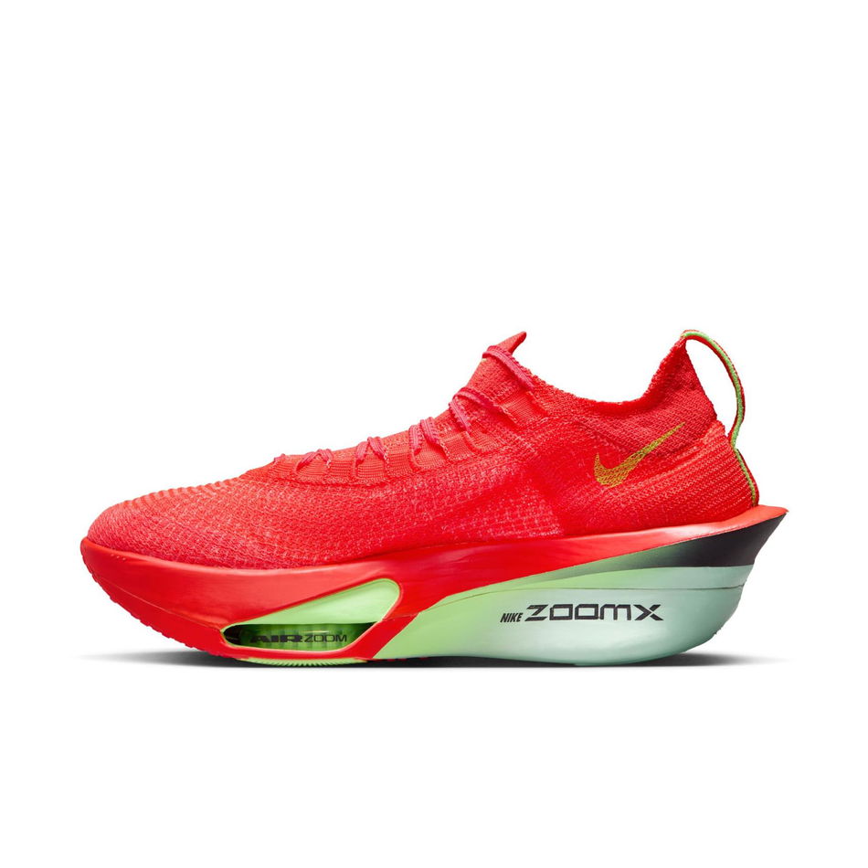 Air Zoom Alphafly Next% 3 Erkek Koşu Ayakkabısı