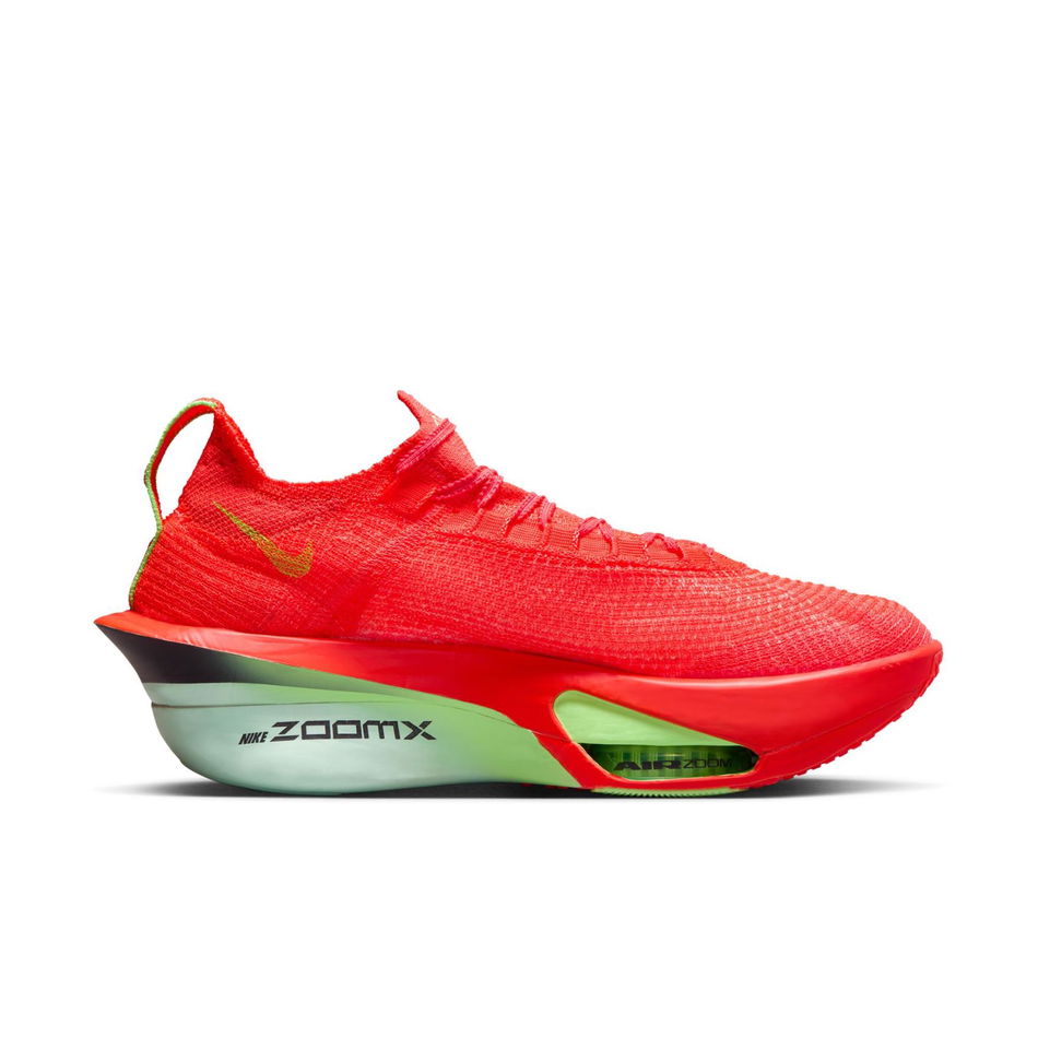 Air Zoom Alphafly Next% 3 Erkek Koşu Ayakkabısı