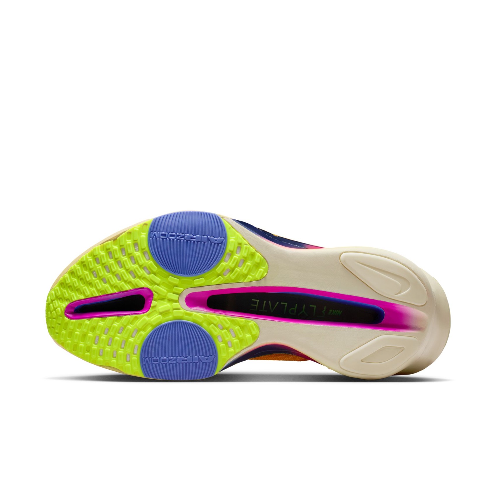 Nike Air Zoom Alphafly Next% 3 Erkek Koşu Ayakkabısı FD8311-800
