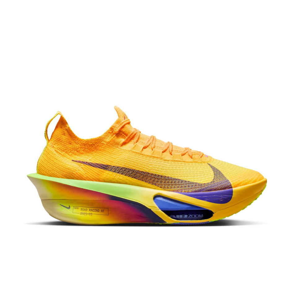 Air Zoom Alphafly Next% 3 Erkek Koşu Ayakkabısı