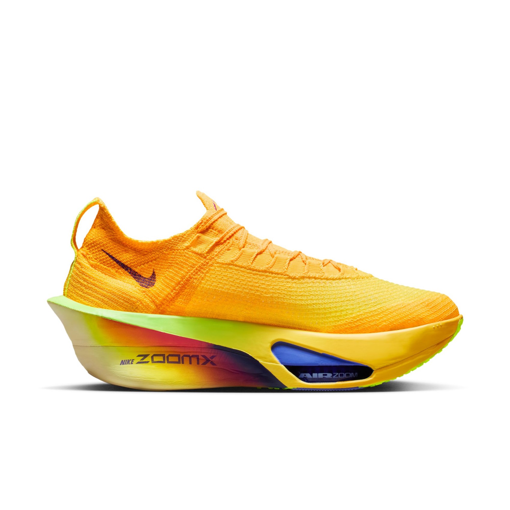 Nike Air Zoom Alphafly Next% 3 Erkek Koşu Ayakkabısı FD8311-800