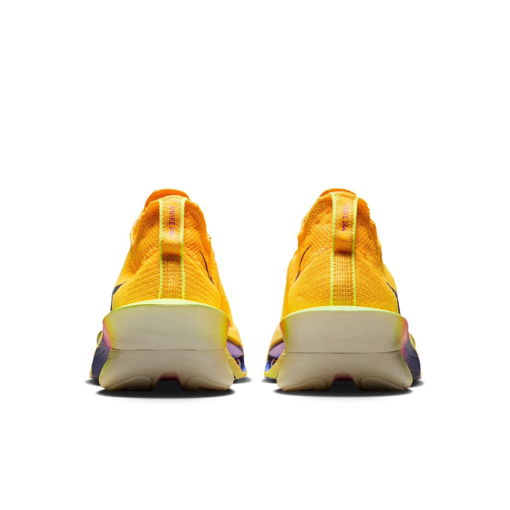 Nike Air Zoom Alphafly Next% 3 Erkek Koşu Ayakkabısı FD8311-800