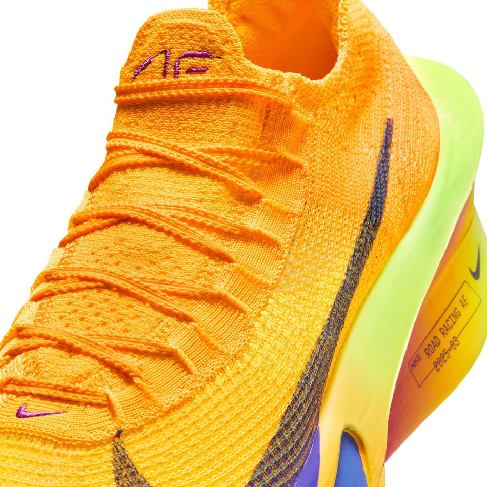 Air Zoom Alphafly Next% 3 Erkek Koşu Ayakkabısı