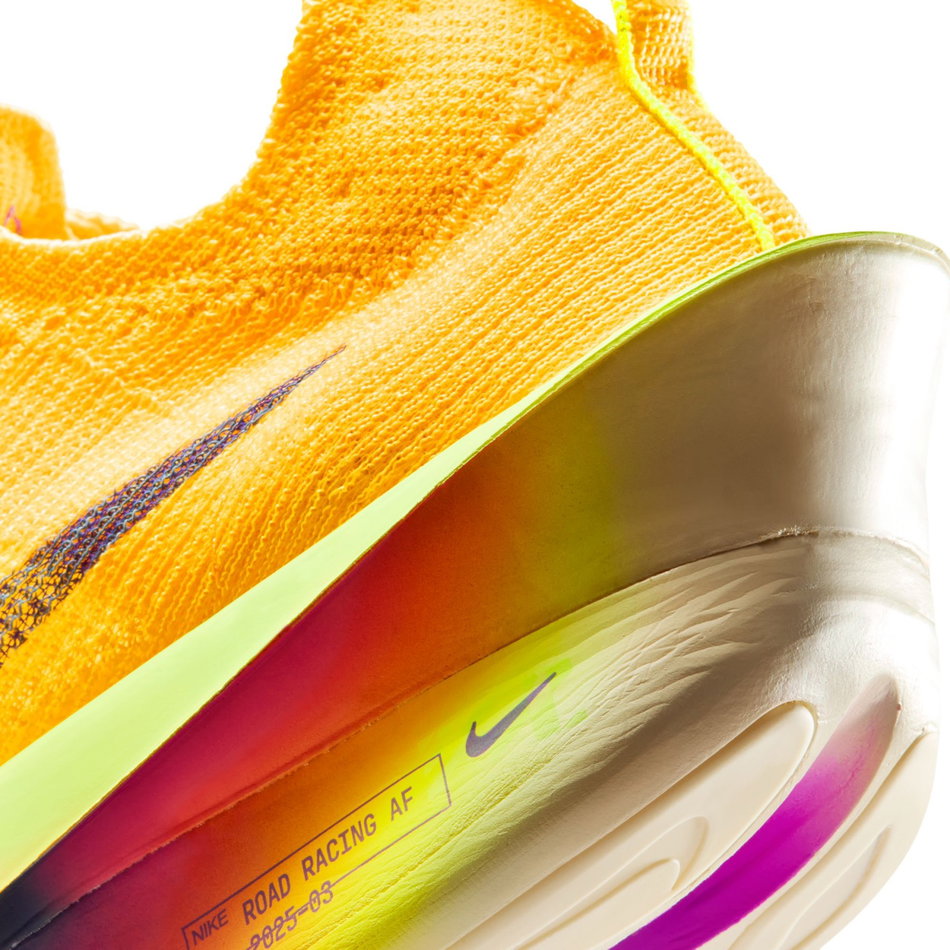 Air Zoom Alphafly Next% 3 Erkek Koşu Ayakkabısı