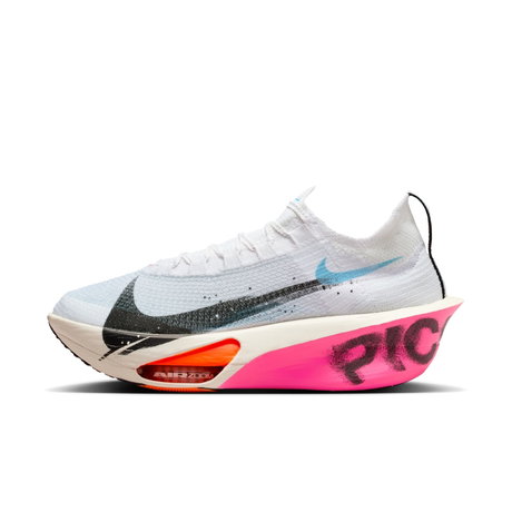 NIKE - Air Zoom Alphafly Next% 3 Erkek Koşu Ayakkabısı