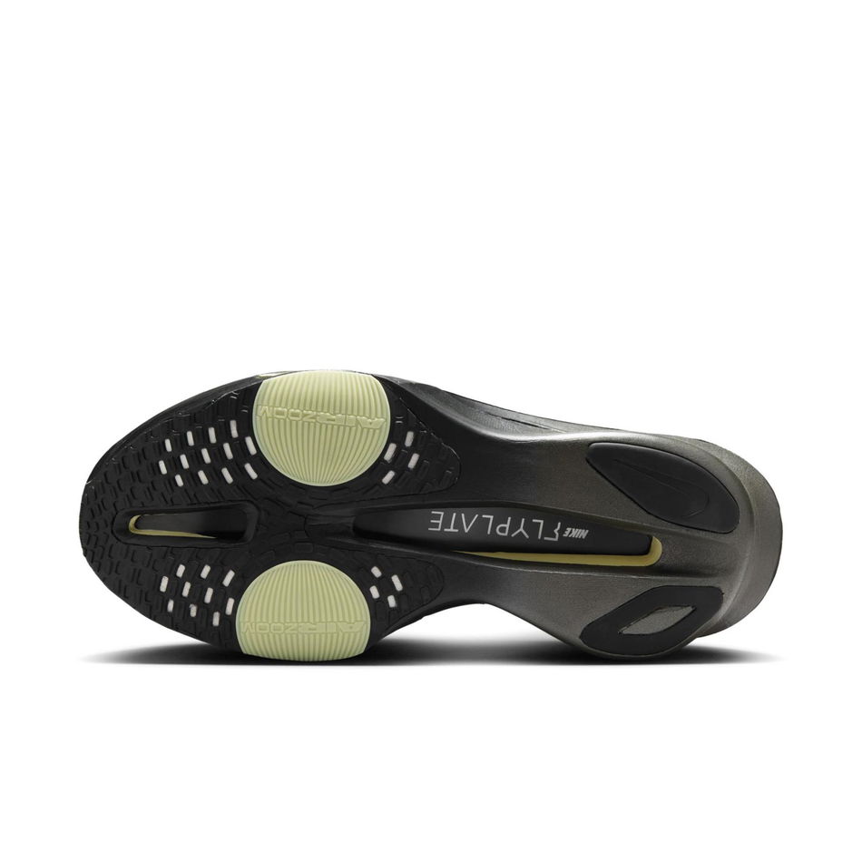 Air Zoom Alphafly Next% 3 Erkek Siyah Koşu Ayakkabısı
