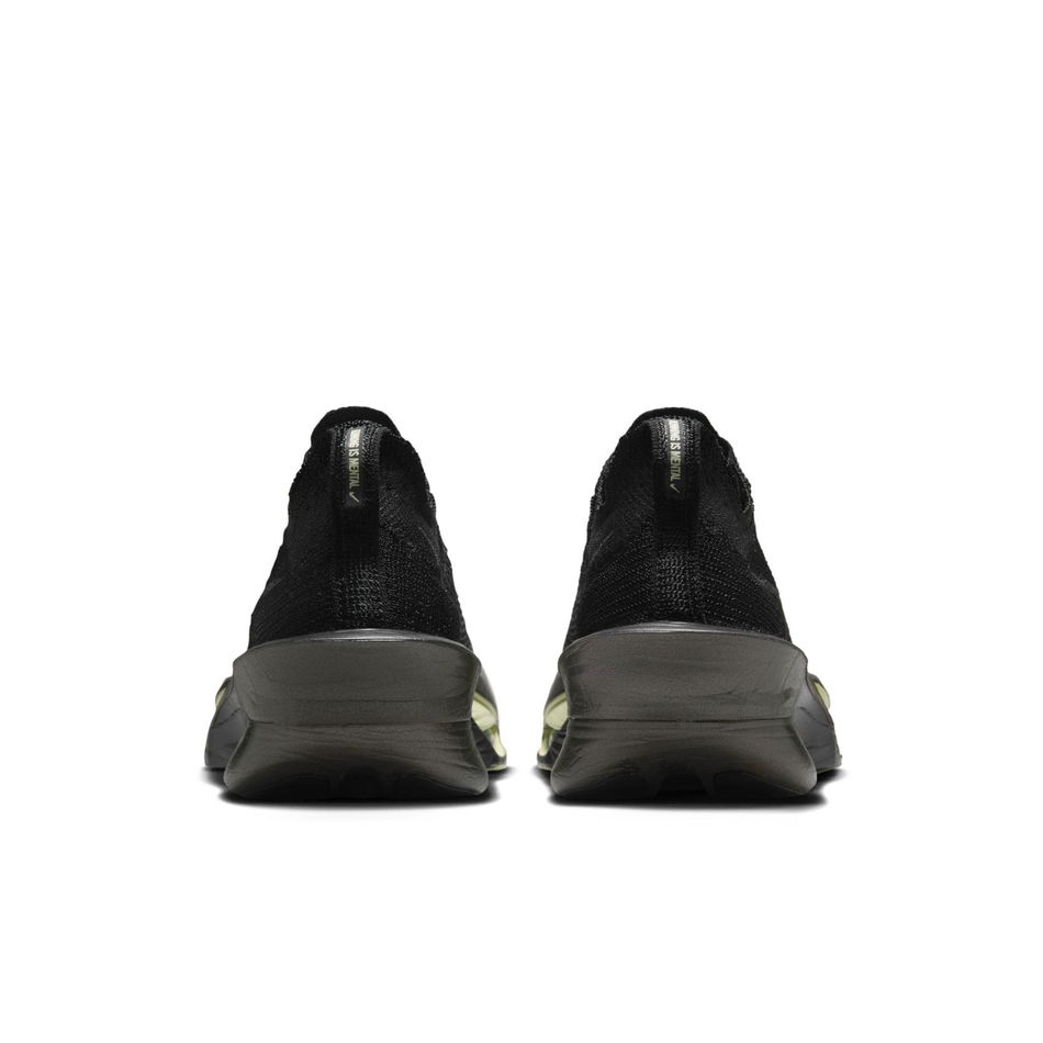Air Zoom Alphafly Next% 3 Erkek Siyah Koşu Ayakkabısı