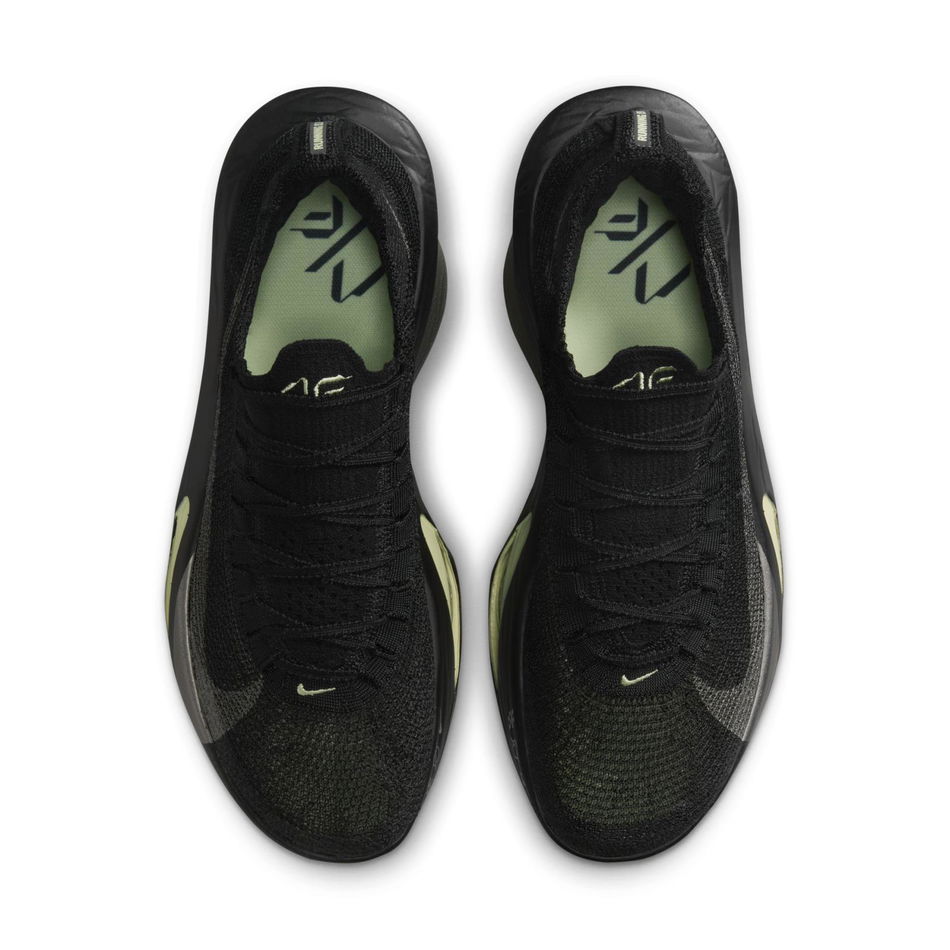 Air Zoom Alphafly Next% 3 Erkek Siyah Koşu Ayakkabısı