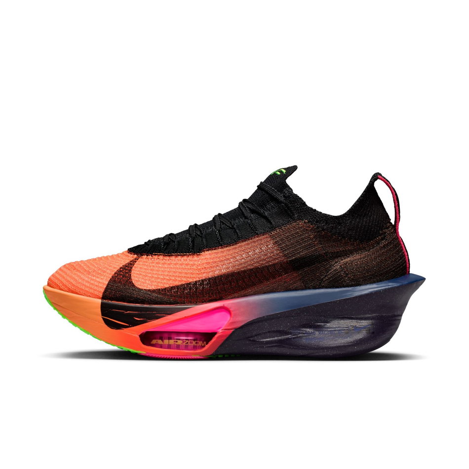 Air Zoom Alphafly Next% 3 Glam Kadın Koşu Ayakkabısı