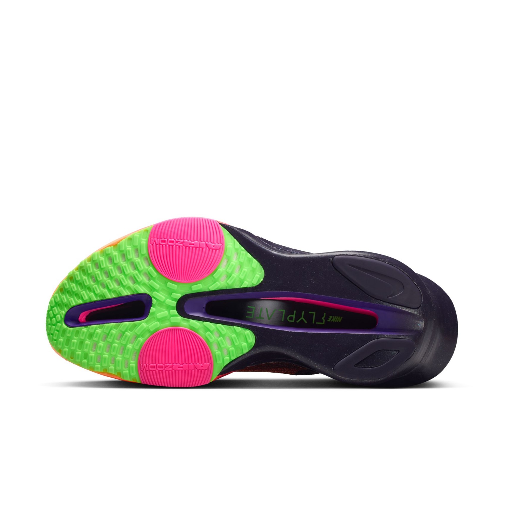Nike Air Zoom Alphafly Next% 3 Glam Kadın Koşu Ayakkabısı IO9559-800