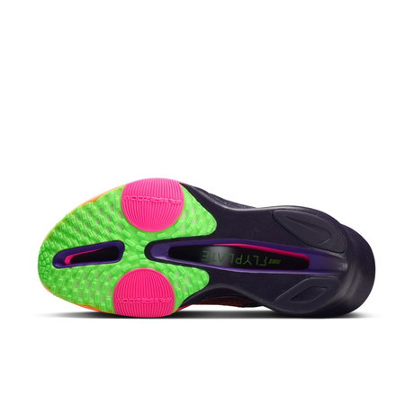 NIKE - Air Zoom Alphafly Next% 3 Glam Kadın Koşu Ayakkabısı (1)