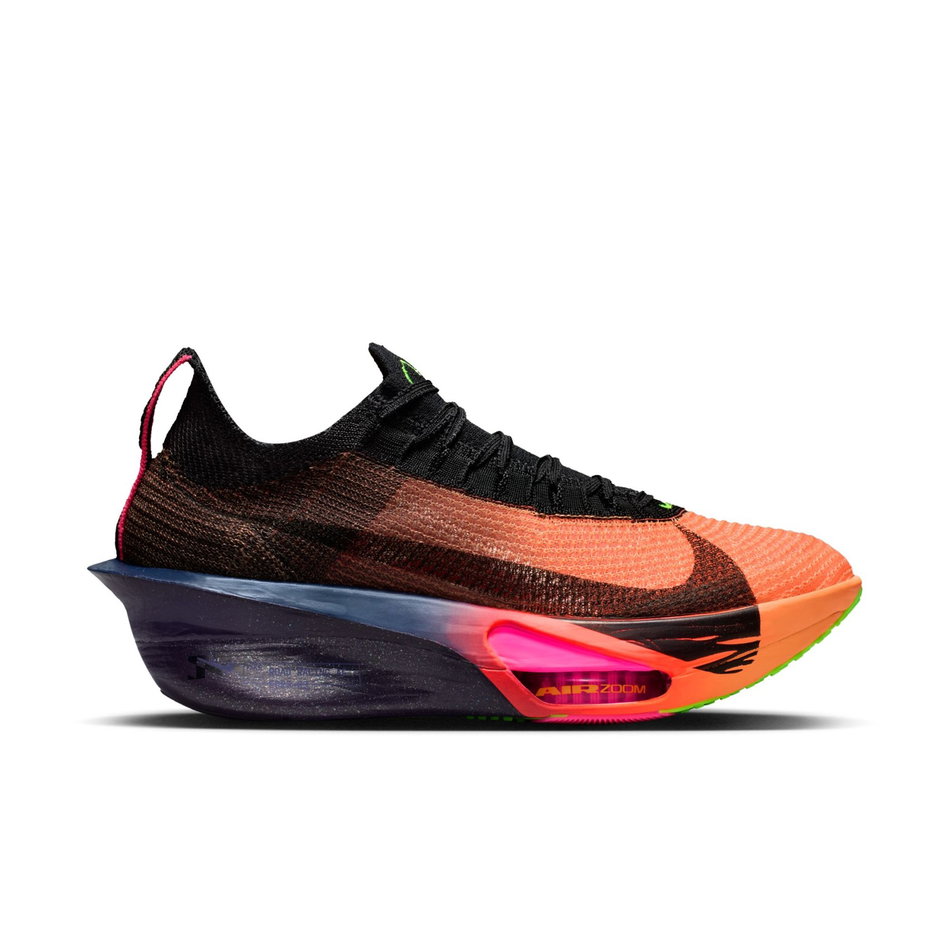 Air Zoom Alphafly Next% 3 Glam Kadın Koşu Ayakkabısı