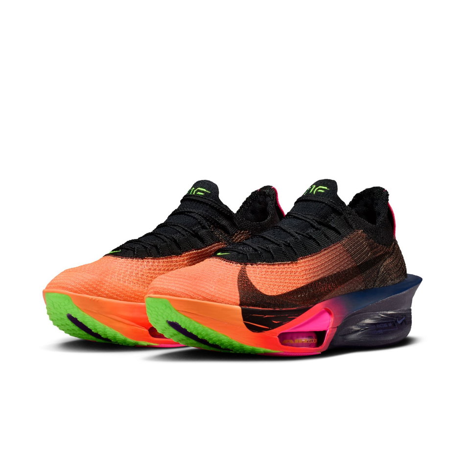 Air Zoom Alphafly Next% 3 Glam Kadın Koşu Ayakkabısı