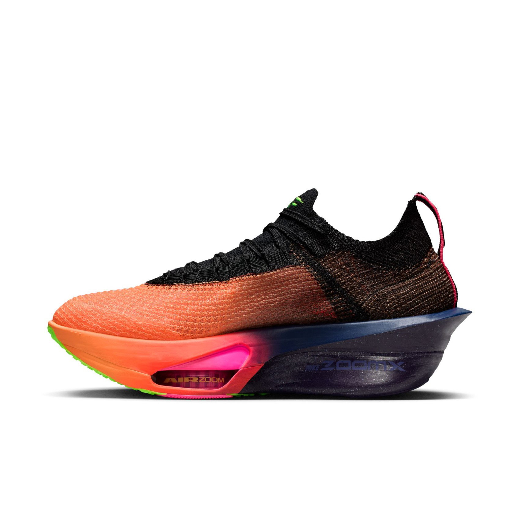 Nike Air Zoom Alphafly Next% 3 Glam Kadın Koşu Ayakkabısı IO9559-800