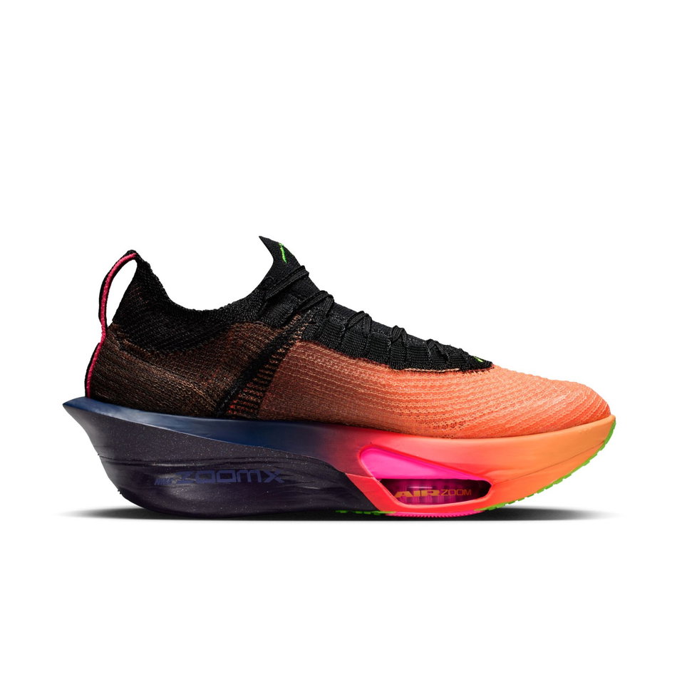 Air Zoom Alphafly Next% 3 Glam Kadın Koşu Ayakkabısı