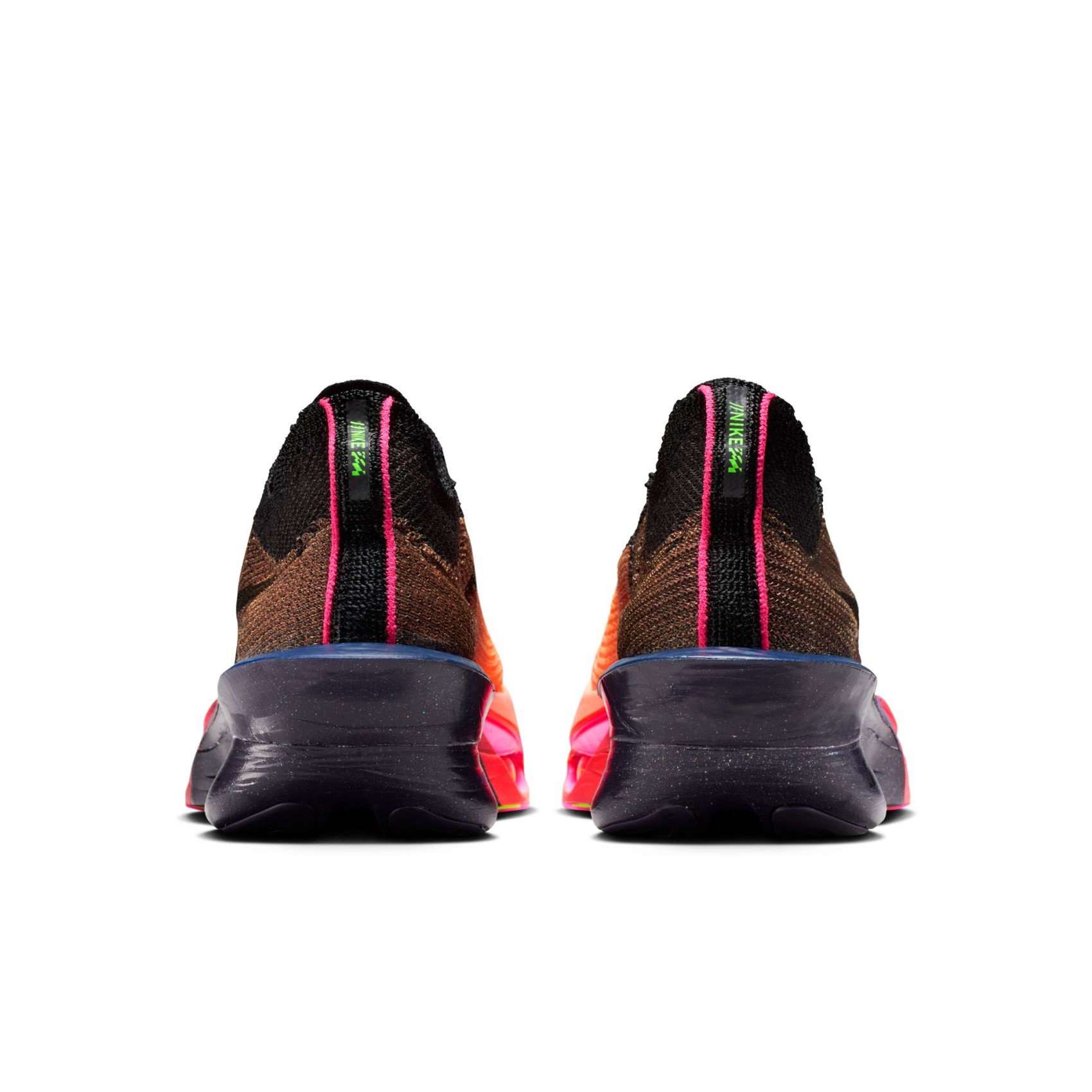 Nike Air Zoom Alphafly Next% 3 Glam Kadın Koşu Ayakkabısı IO9559-800