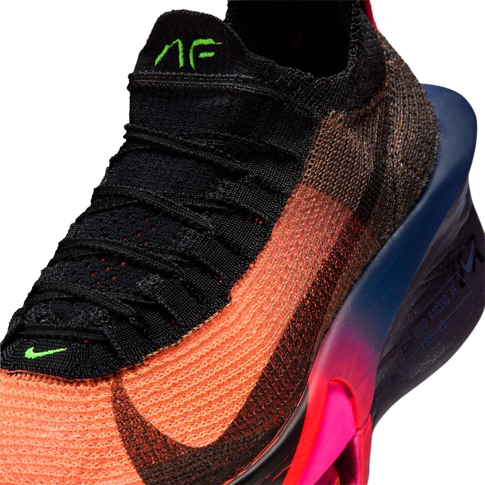 Air Zoom Alphafly Next% 3 Glam Kadın Koşu Ayakkabısı