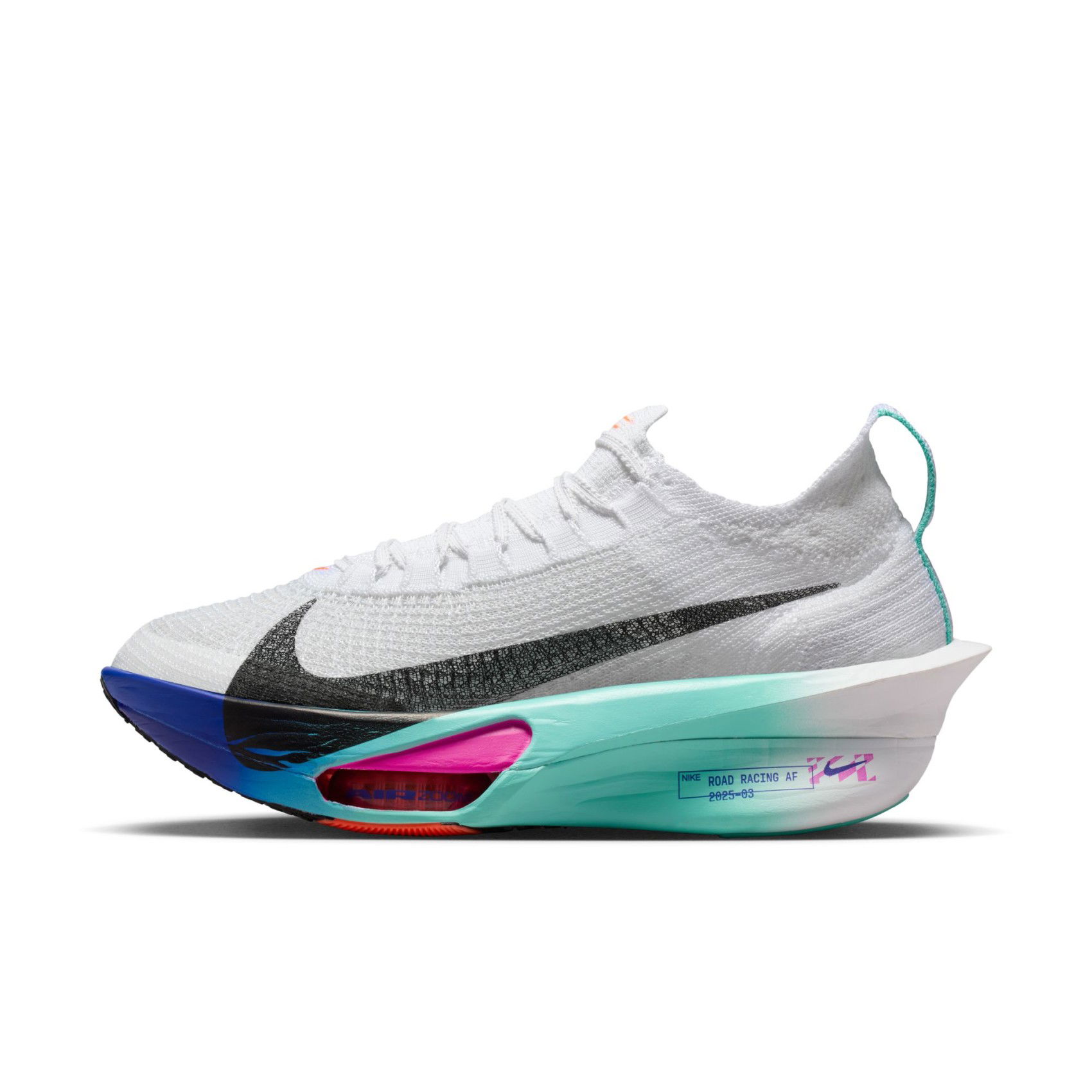 Nike Air Zoom Alphafly Next% 3 Kadın Koşu Ayakkabısı FD8315-104