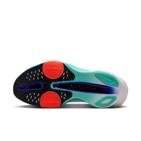 NIKE - Air Zoom Alphafly Next% 3 Kadın Koşu Ayakkabısı (1)