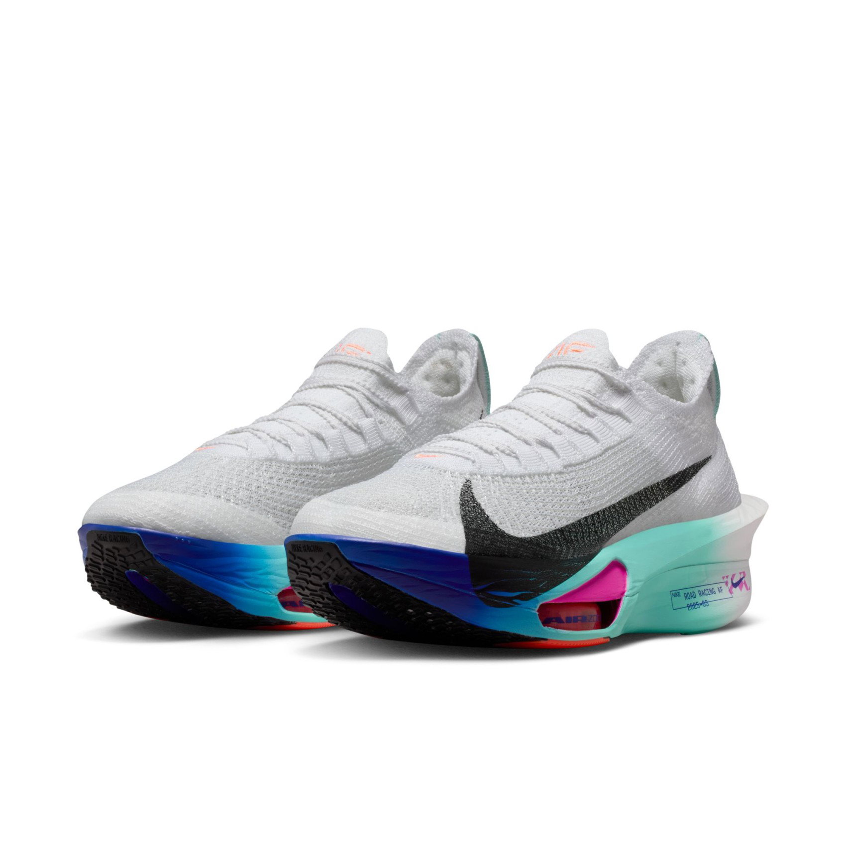 Nike Air Zoom Alphafly Next% 3 Kadın Koşu Ayakkabısı FD8315-104