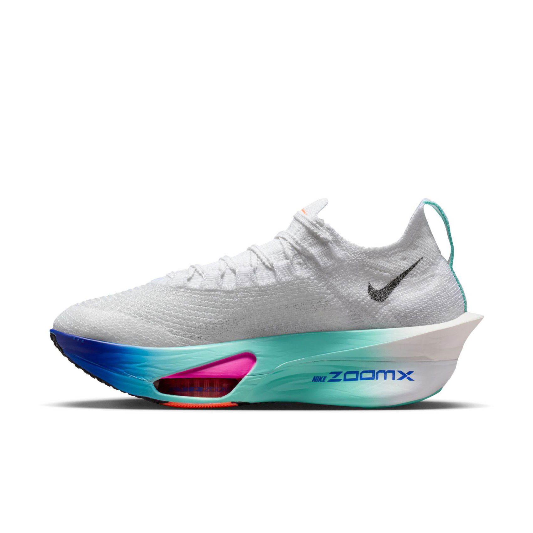 Nike Air Zoom Alphafly Next% 3 Kadın Koşu Ayakkabısı FD8315-104