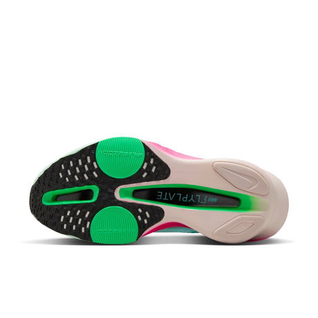 NIKE - Air Zoom Alphafly Next% 3 Kadın Koşu Ayakkabısı (1)